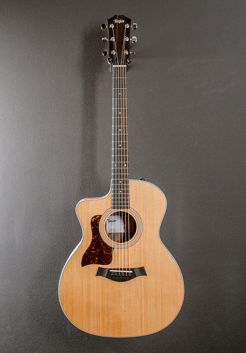 214CE Walnut Left Hand - Image 3