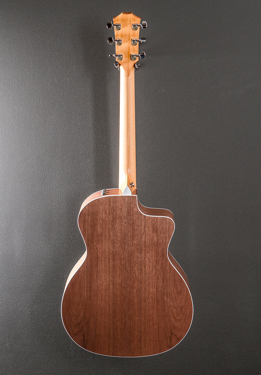 214CE Walnut Left Hand - Image 5