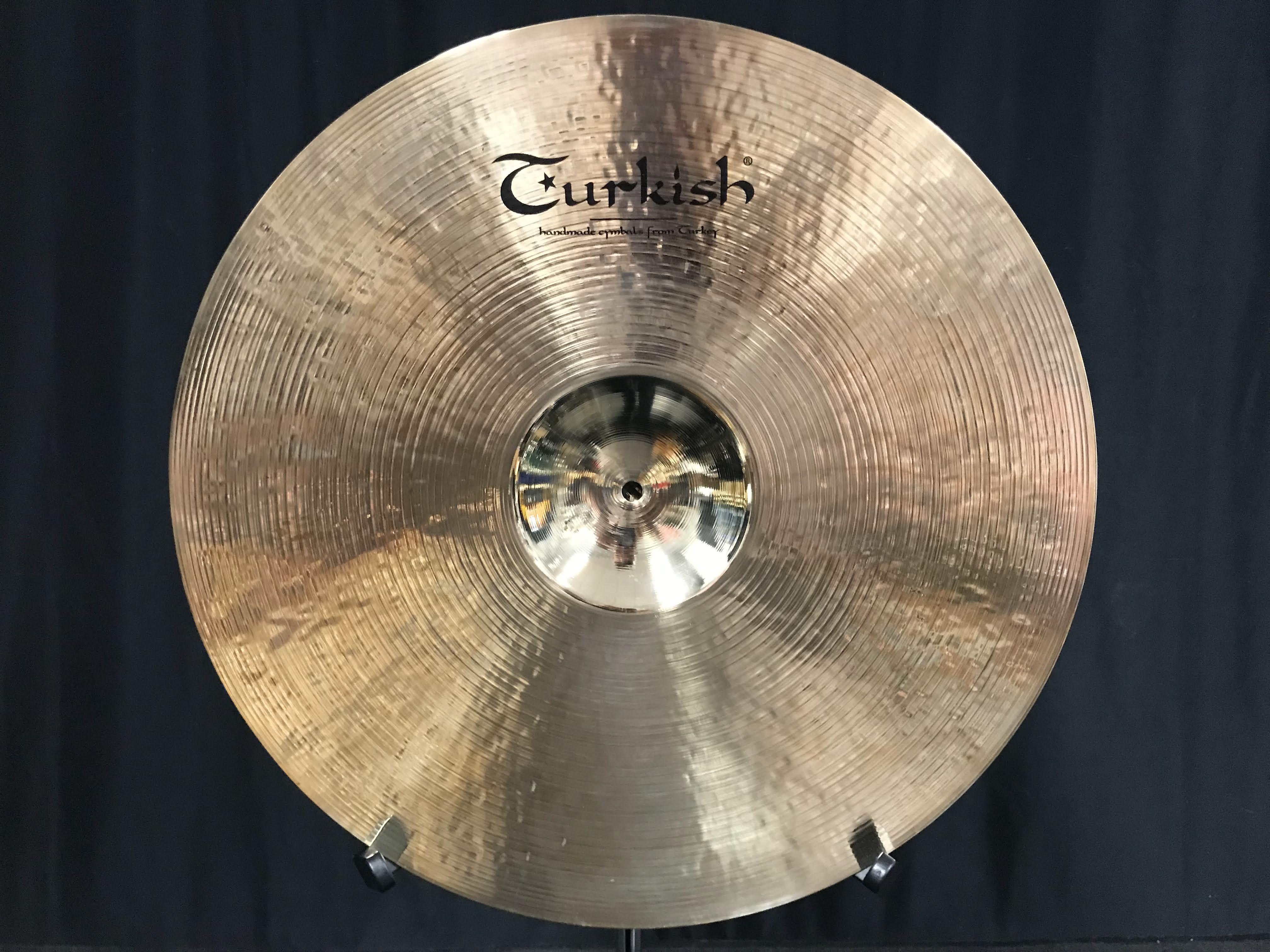 22 Inch Classic Brilliant Ride - Image 2