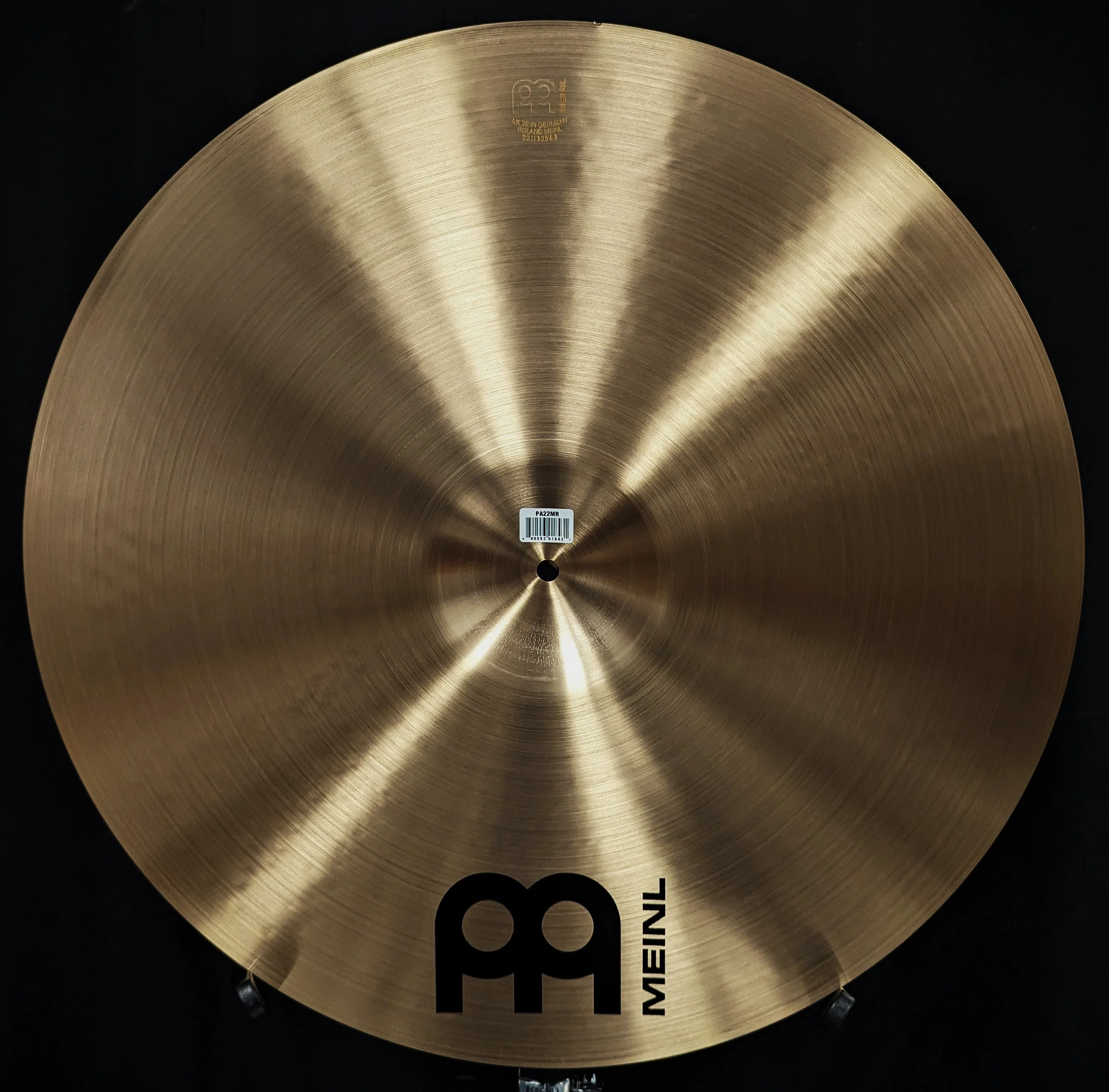 22 Inch Pure Alloy Medium Ride - Image 2