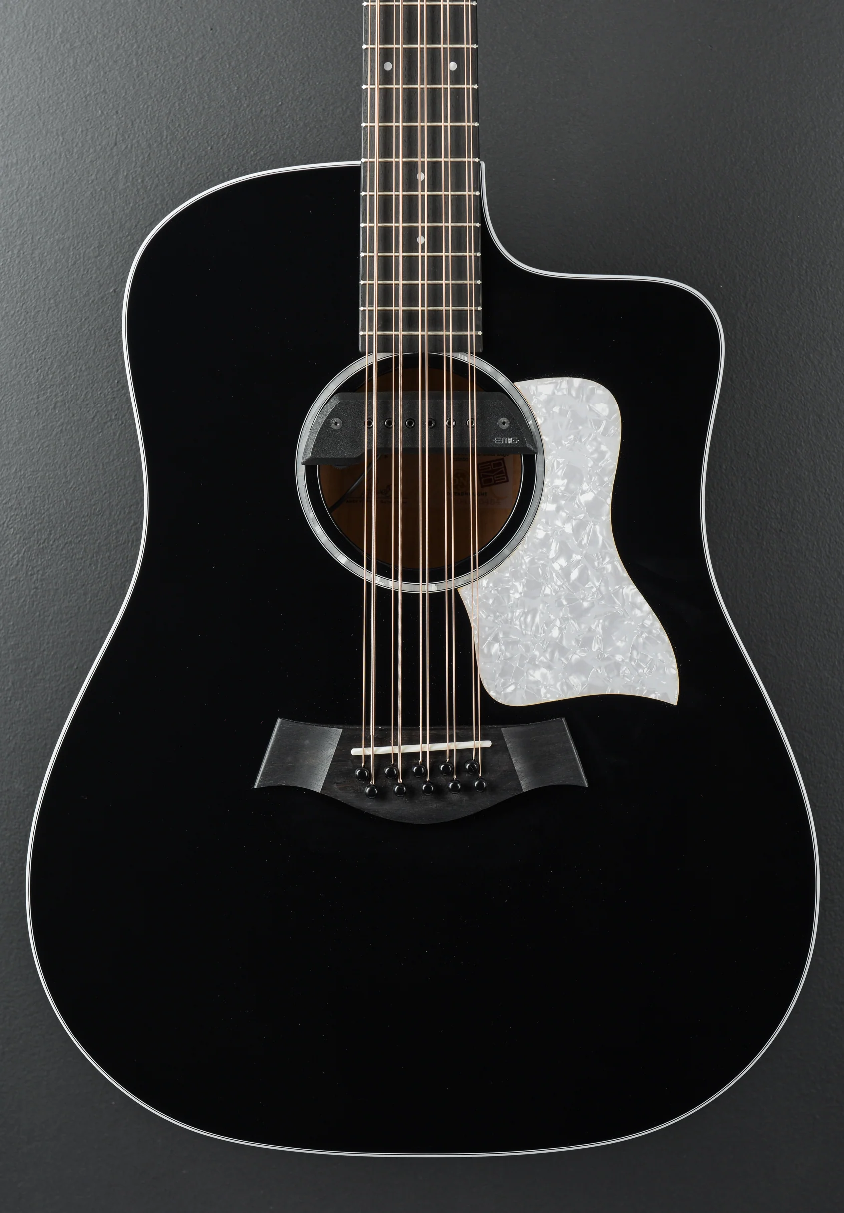 USED 250CE Plus BLK Bajo Quinto '26 - Image 2