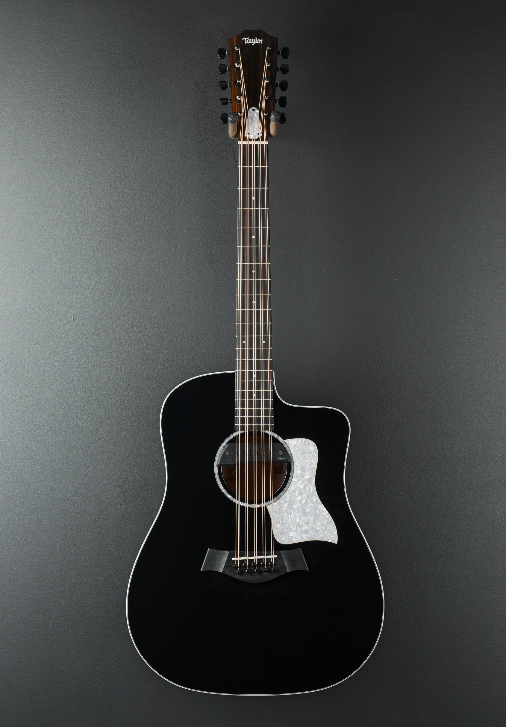 USED 250CE Plus BLK Bajo Quinto '26 - Image 3