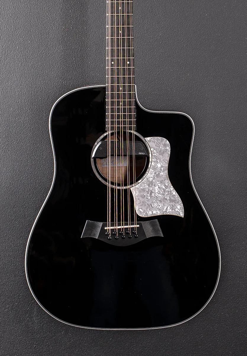 USED 250CE Plus BLK Bajo Quinto '26 - Image 2