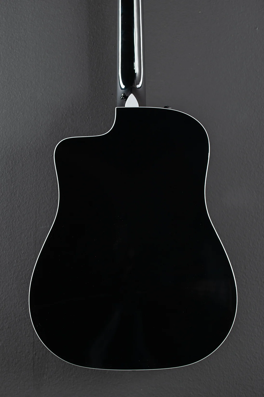 250CE Plus BLK Doce Doble 12 String - Image 3