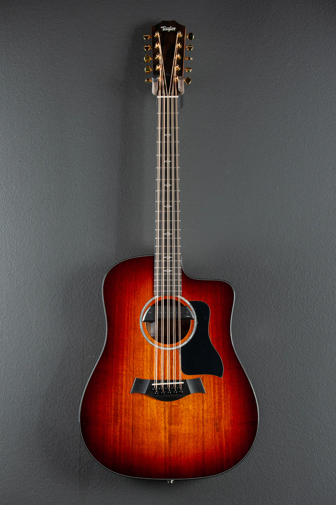 260CE 10 String Bajo Quinto Prototype - Image 4