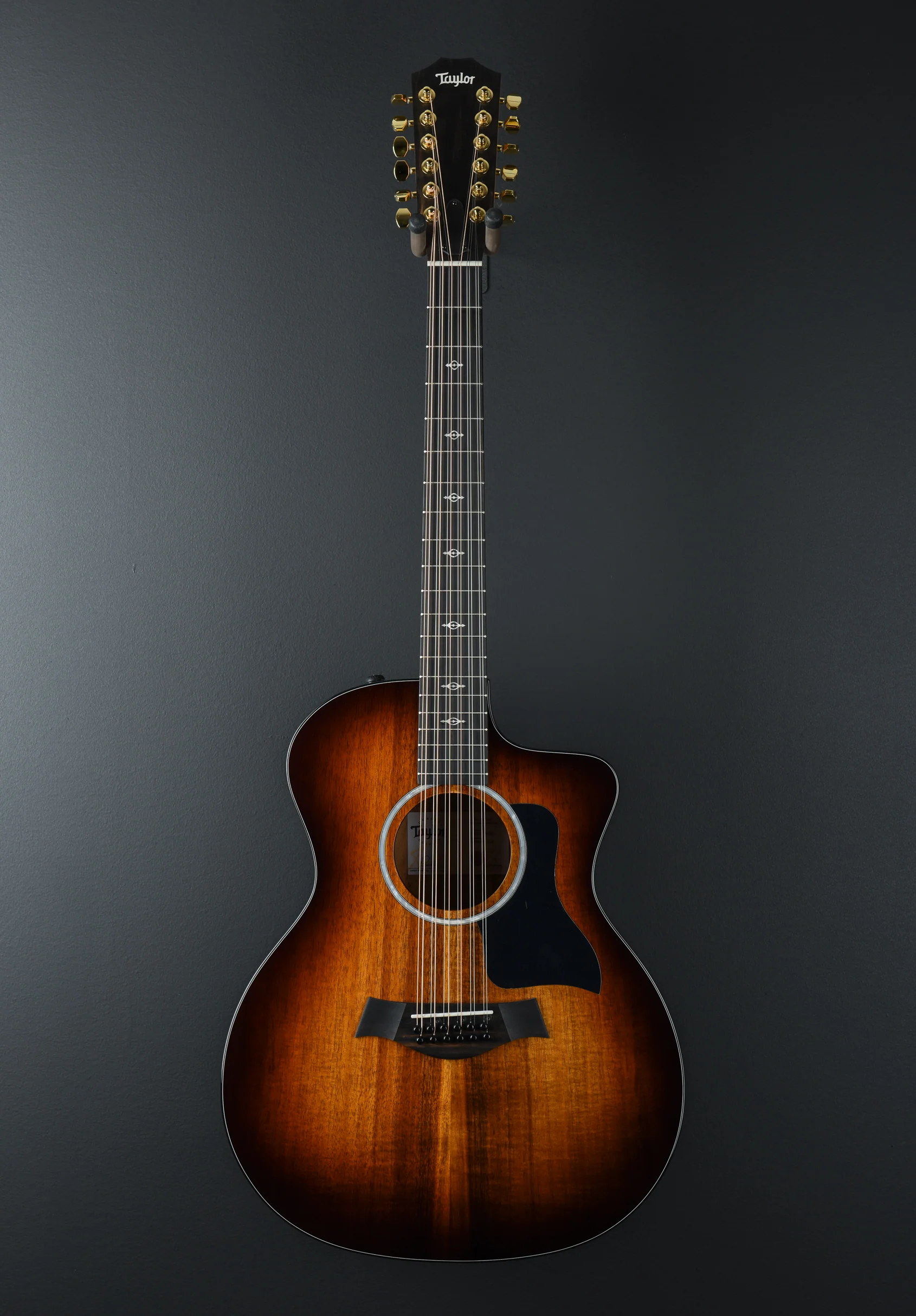 264ce-K DLX 12-String - Image 3