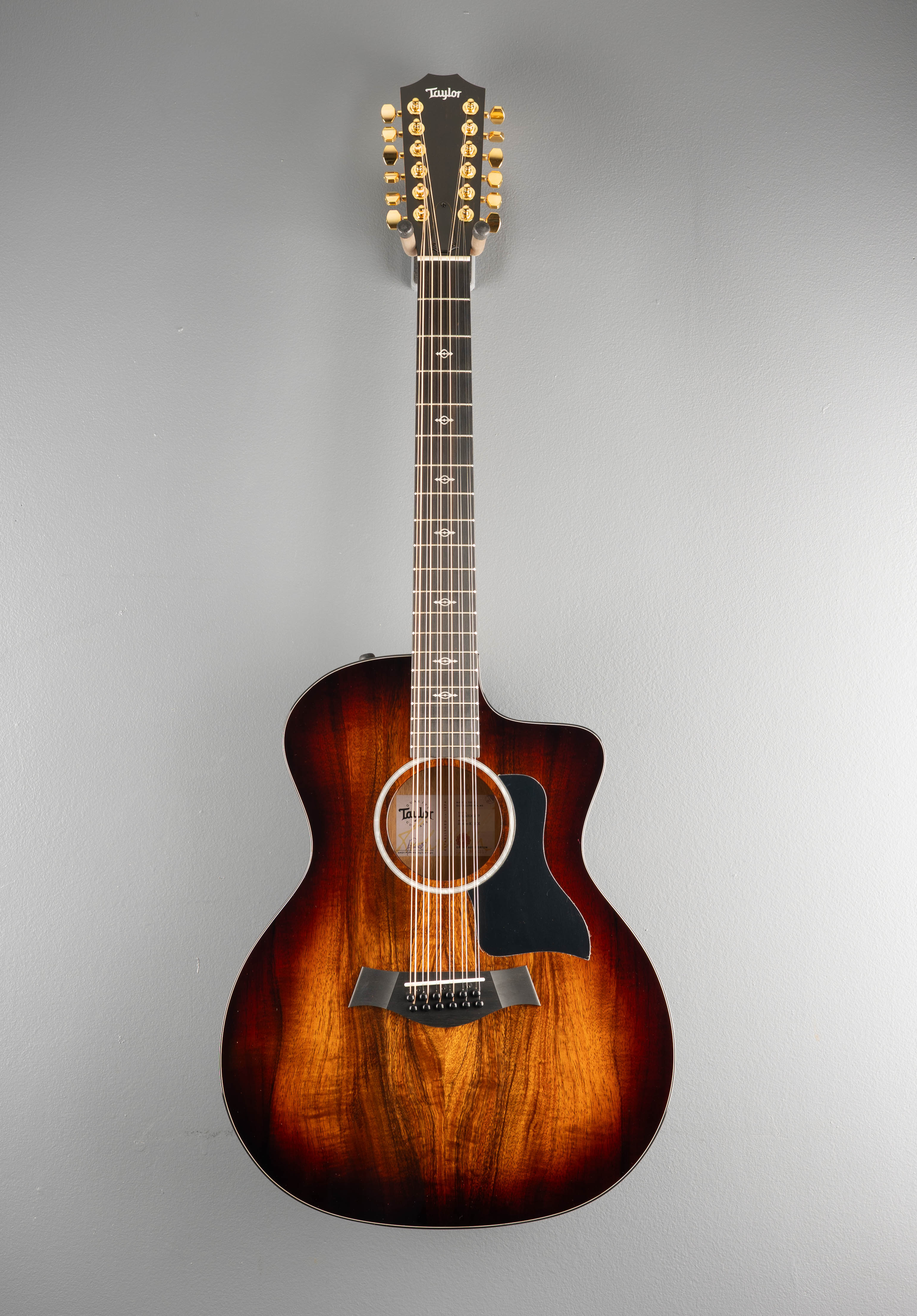 264ce-K DLX 12-String - Image 3