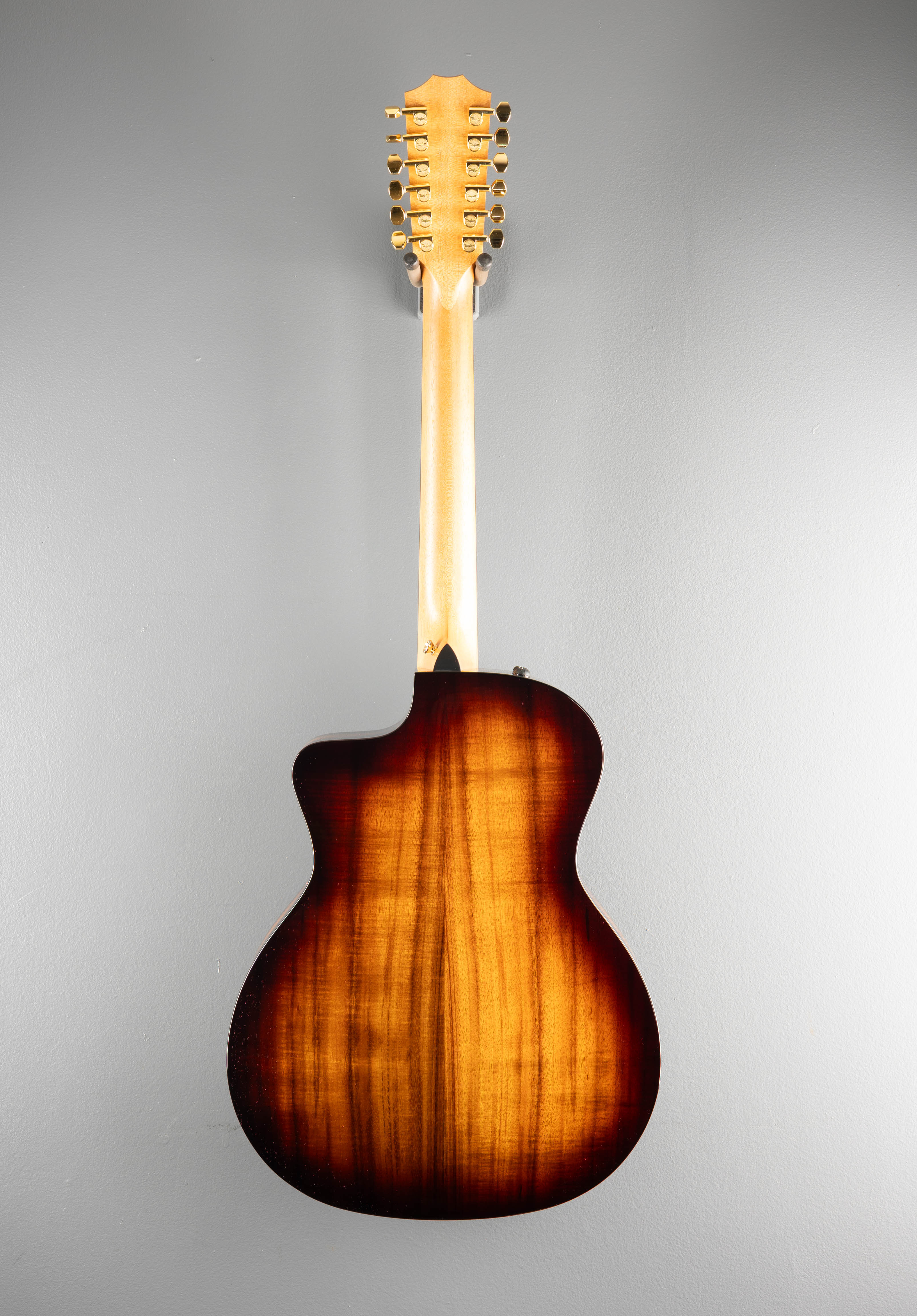 264ce-K DLX 12-String - Image 4