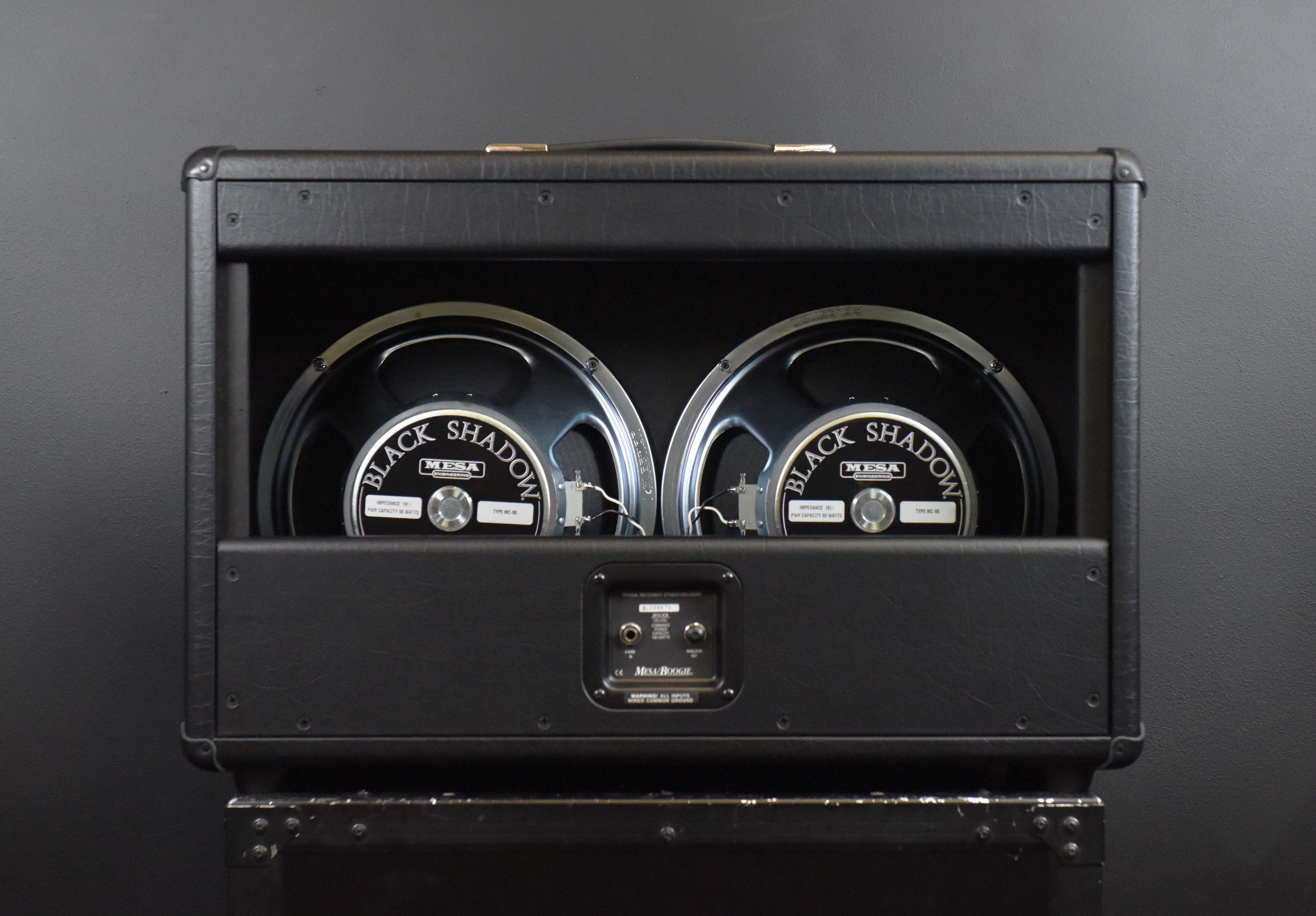2x12 2CB Cabinet - Image 2
