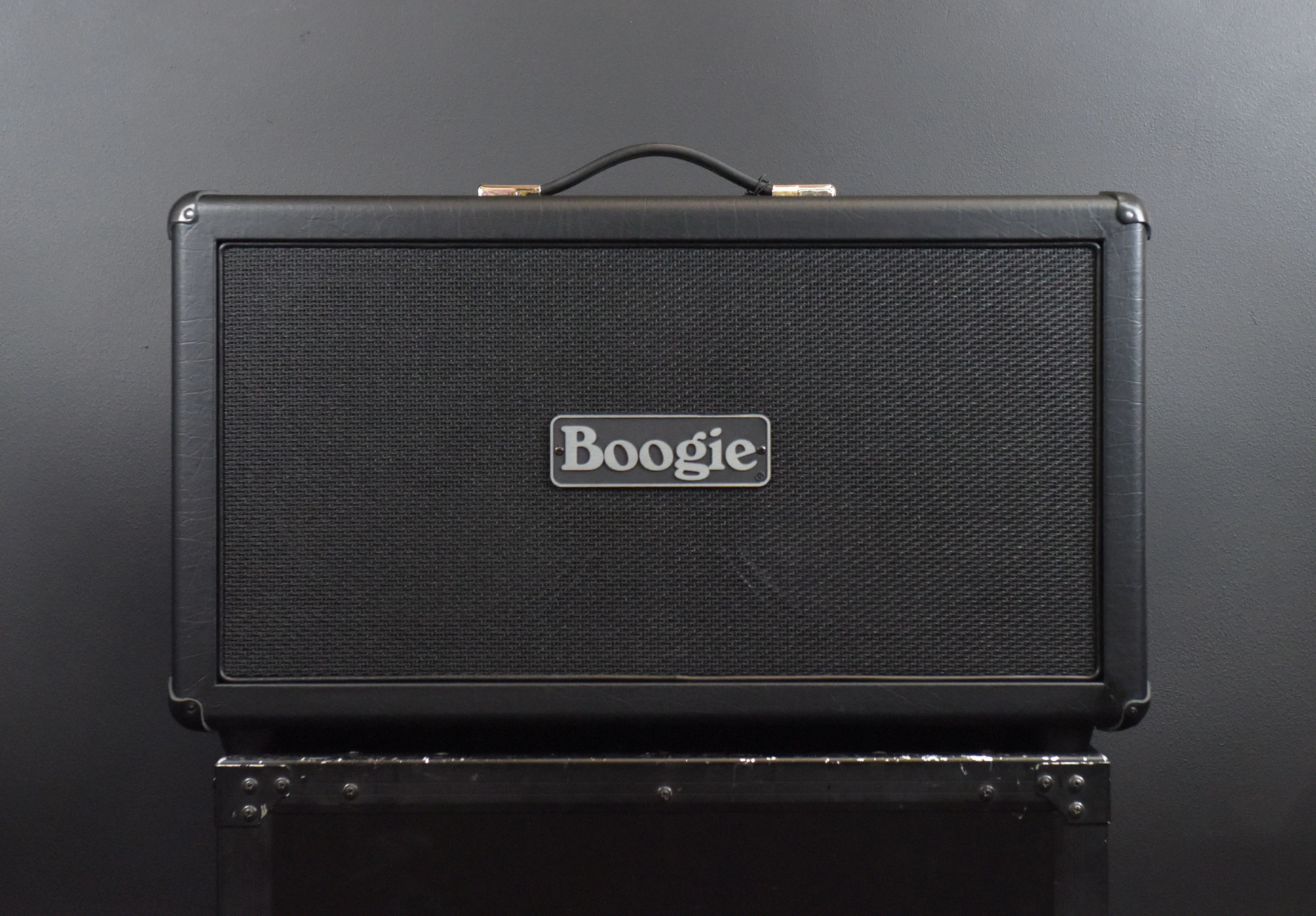 2x12 2FB Cabinet