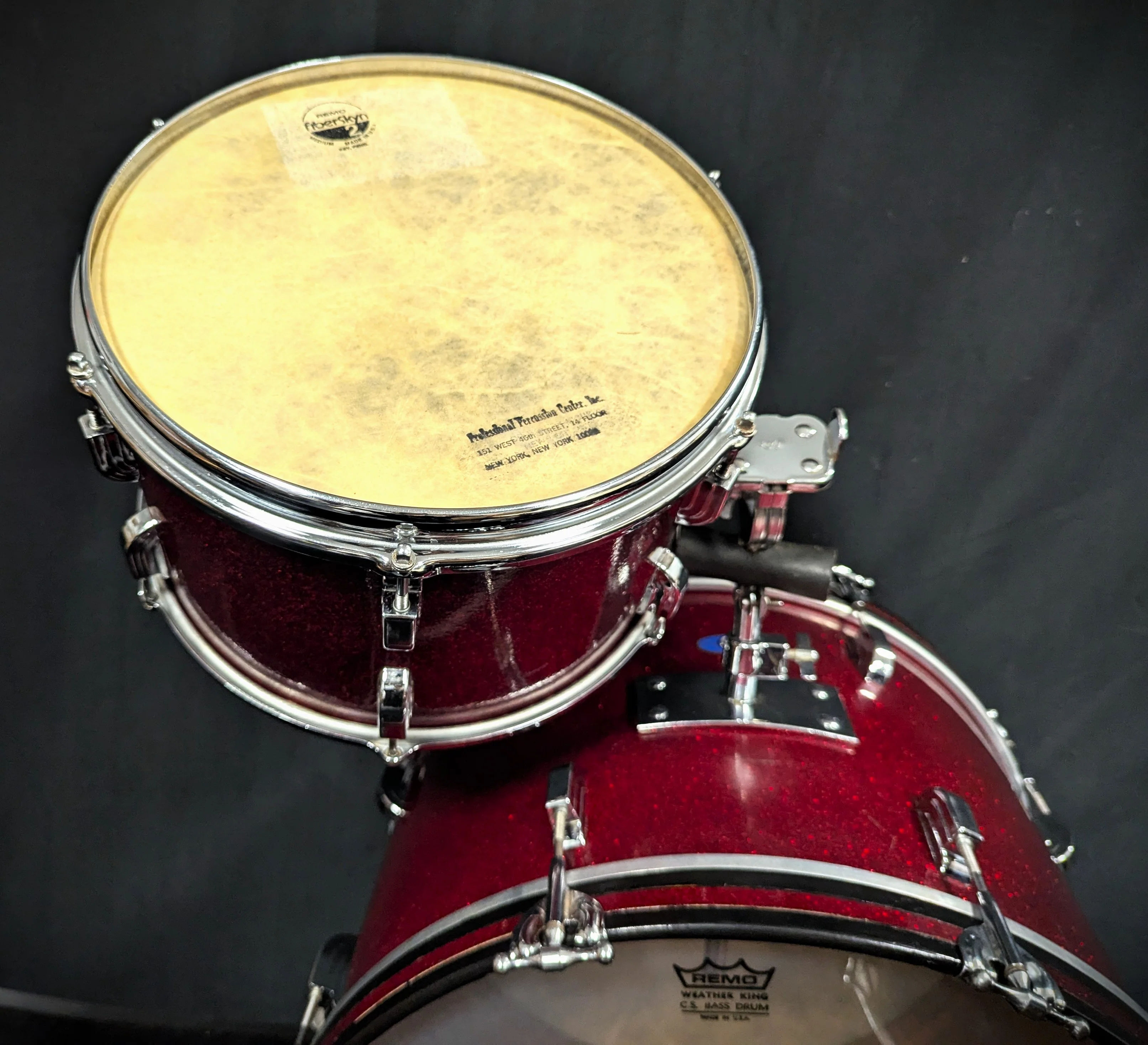 3-Piece Shell Pack, Vintage 1960s - Image 13