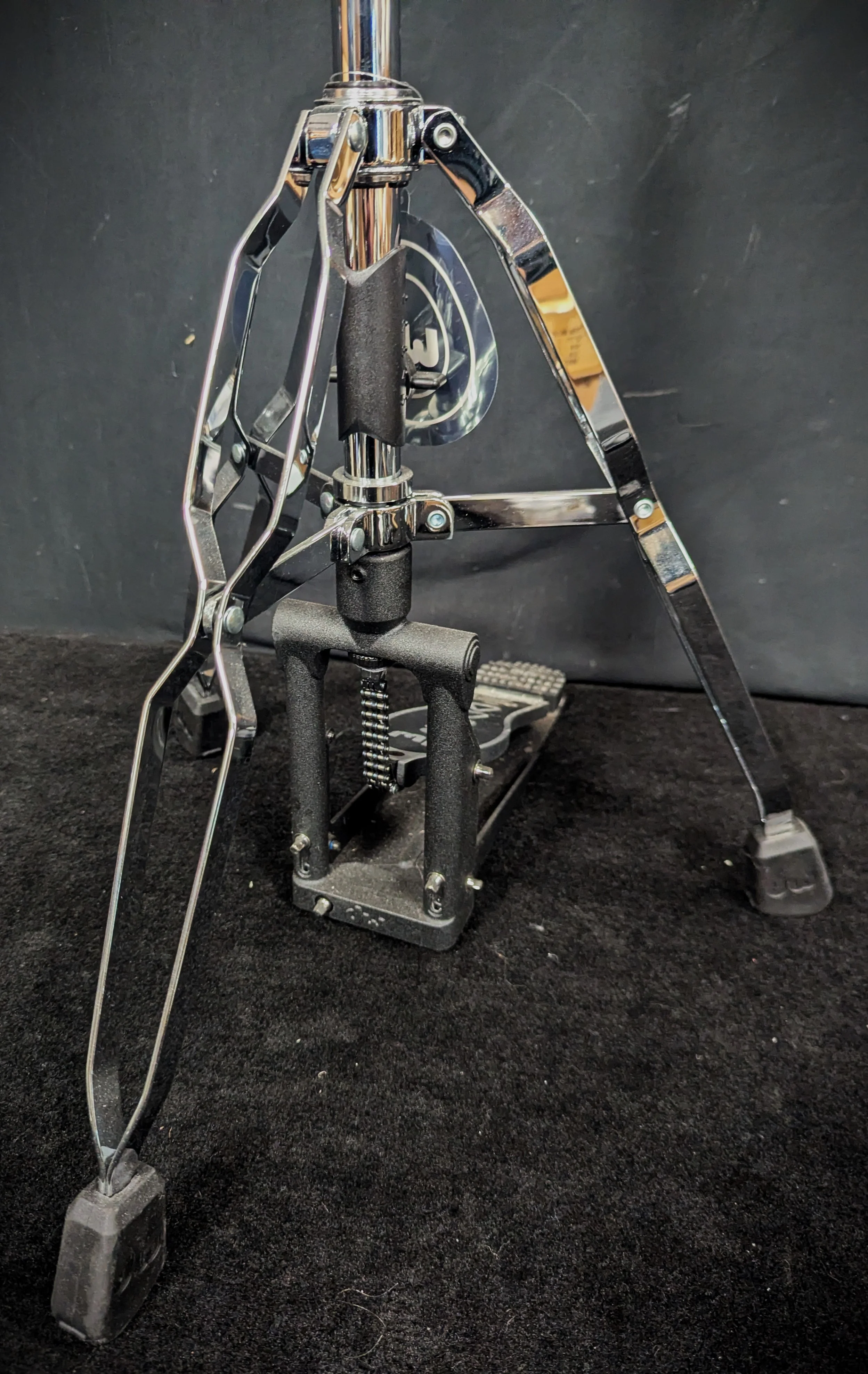 3000 Series Hi-Hat Stand 3-Leg - Image 5