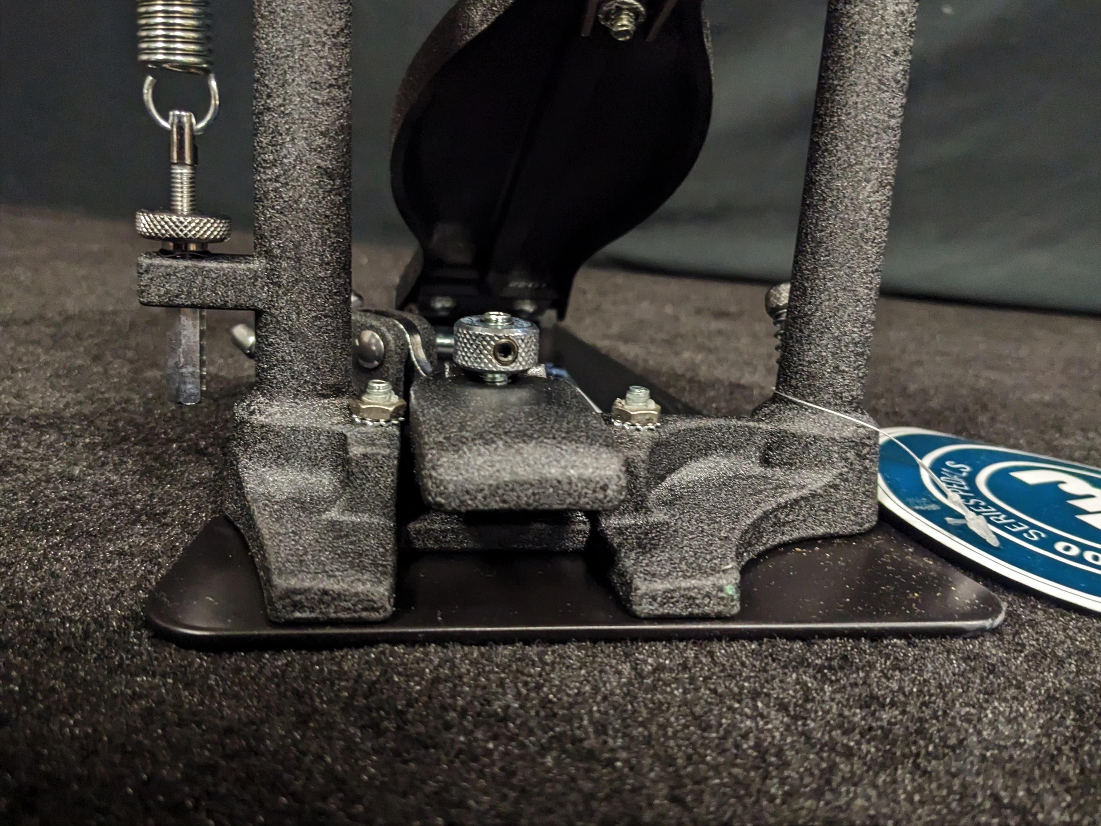 3000 Series Single Bass Drum Pedal - Image 5