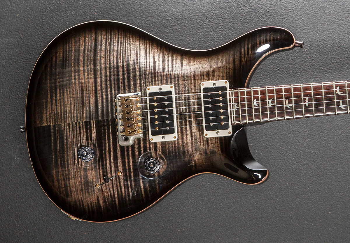 30th Anniversary Custom 24 '14
