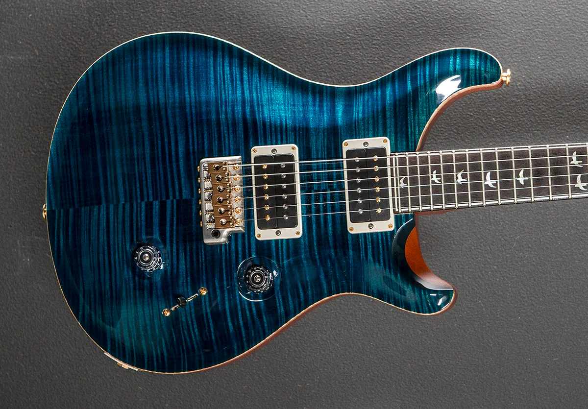30th Anniversary Custom 24 '14