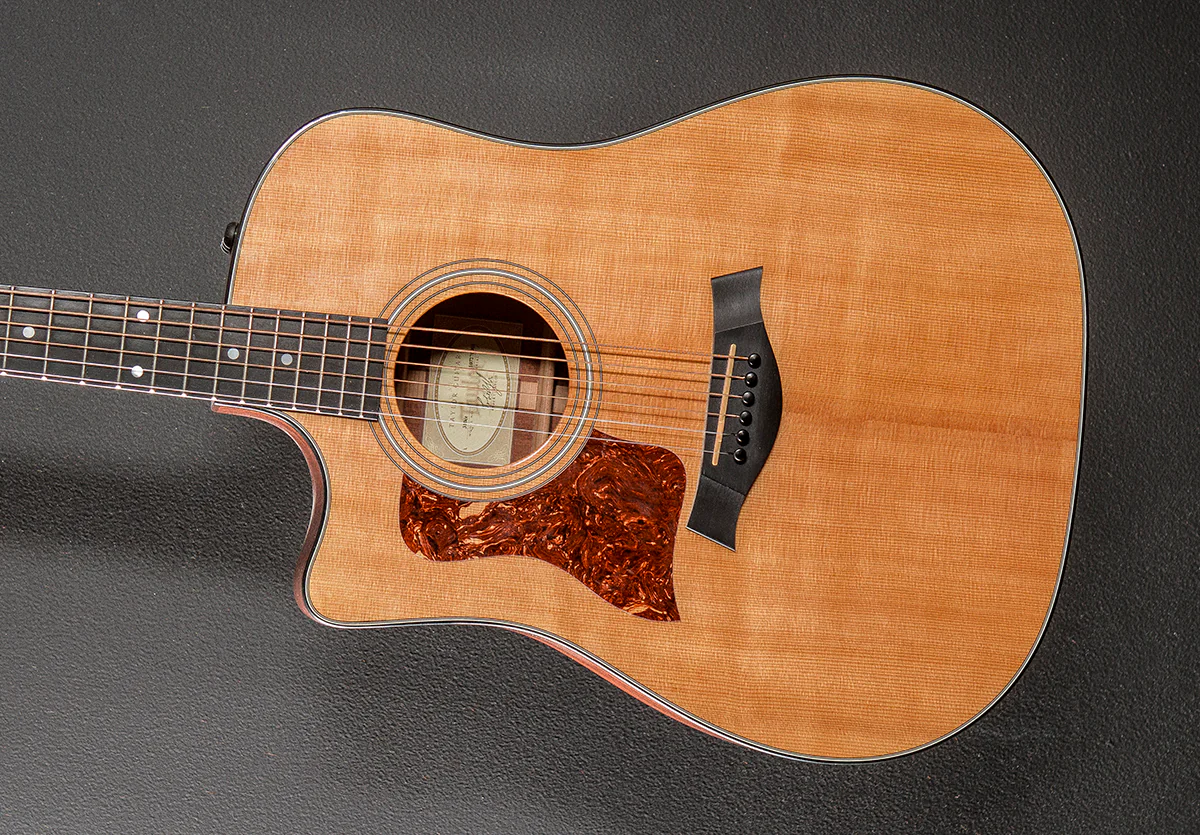 USED 310CE Left Hand '10