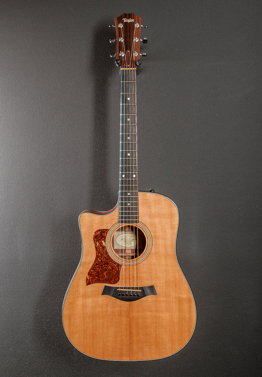 USED 310CE Left Hand '10 - Image 3