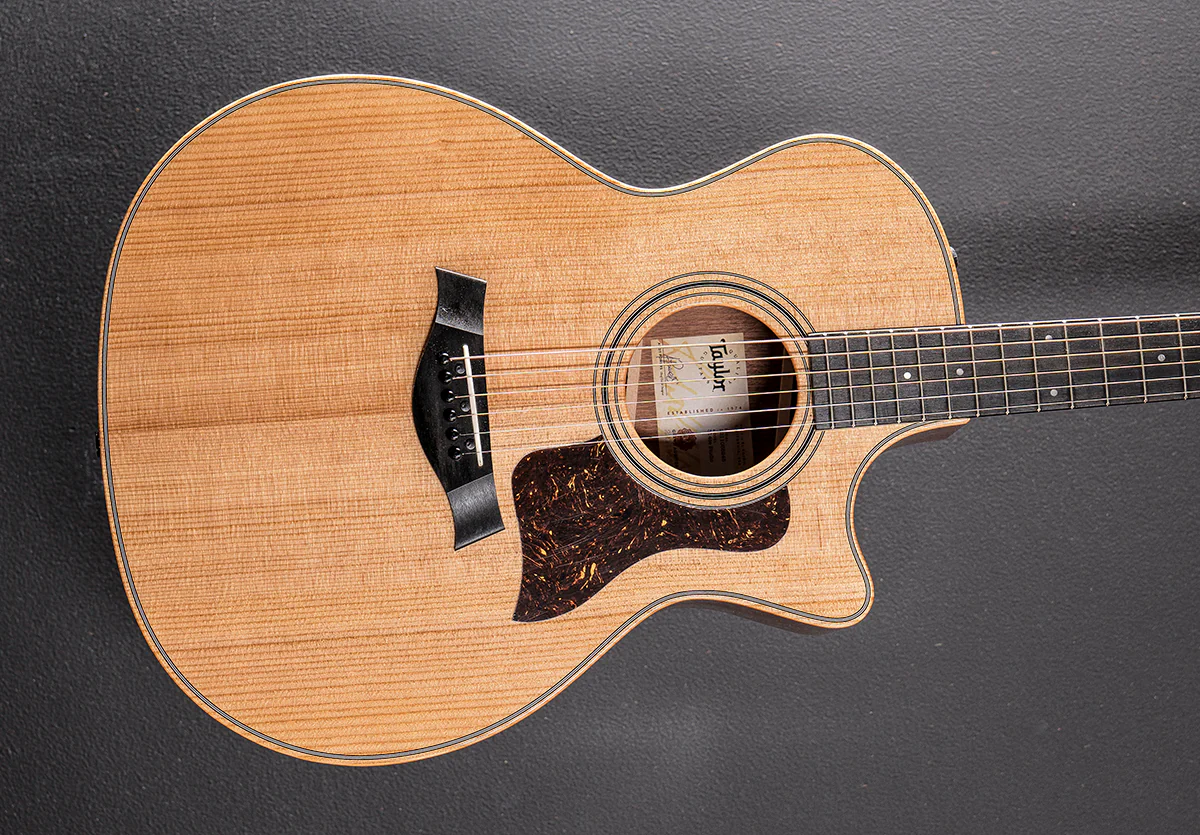 USED 314CE Studio '25
