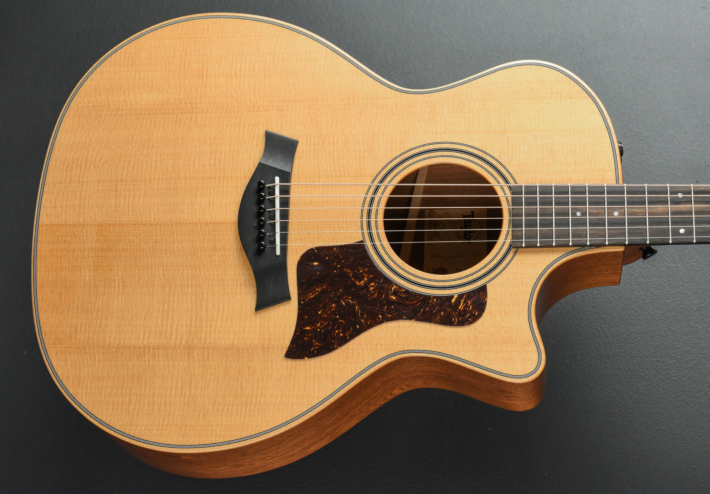 USED 314CE Studio '26