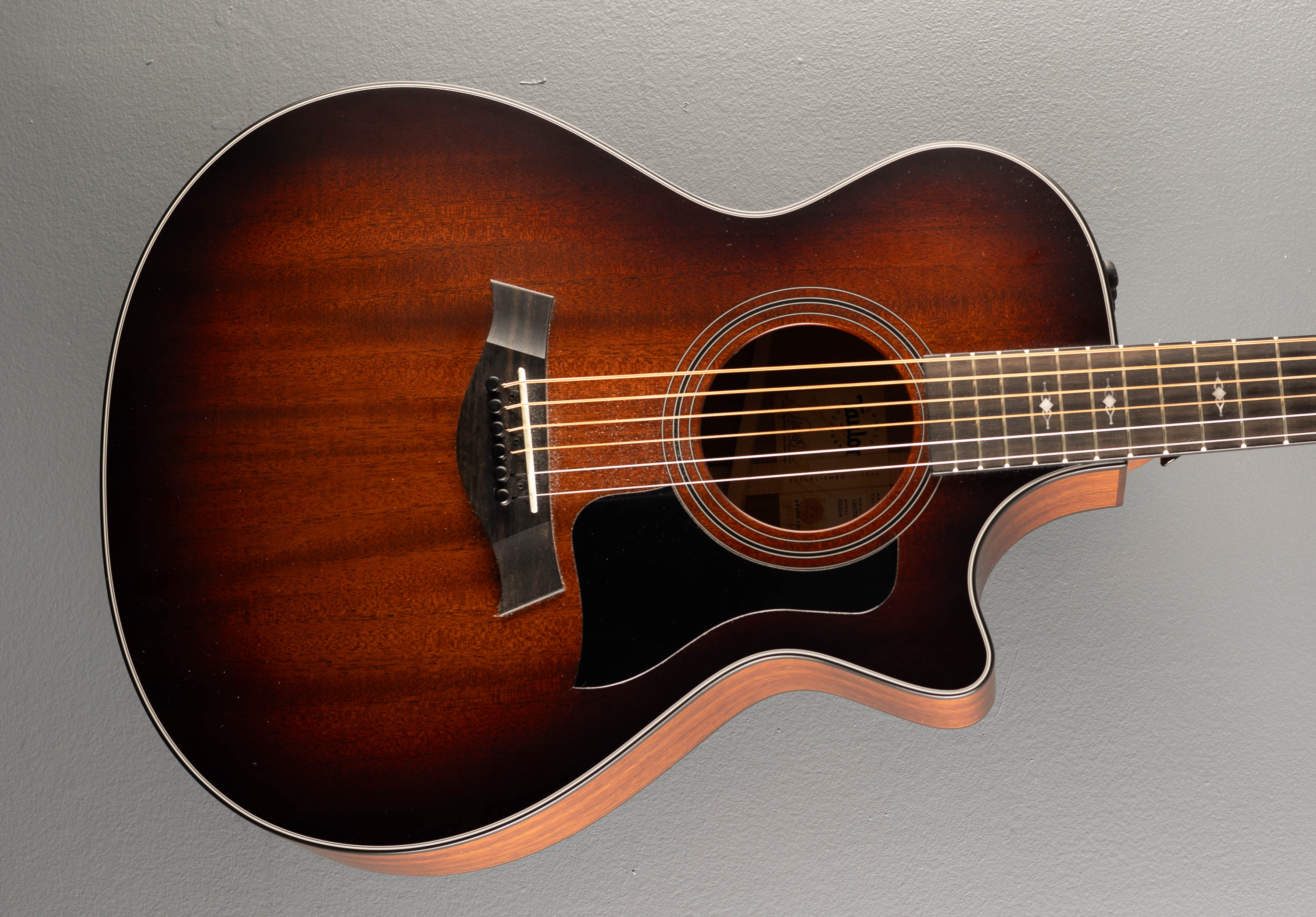 USED 322CE, '20