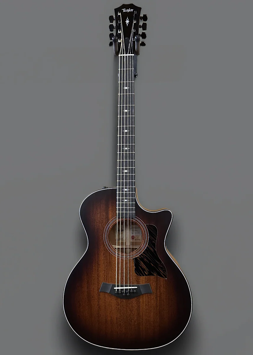 324ce Baritone-8 LTD - Image 3