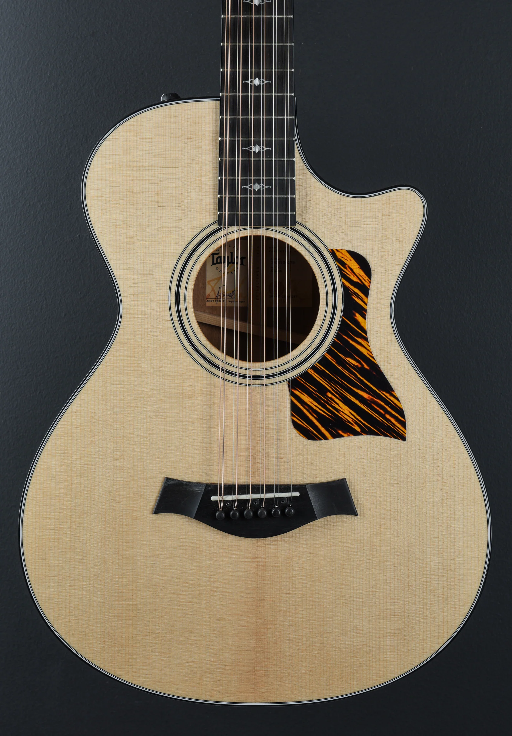 USED 352CE 12 String '24 - Image 2