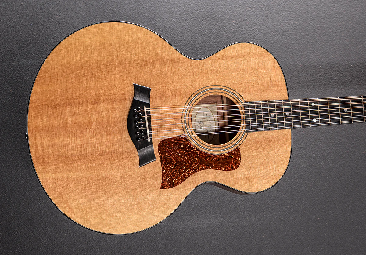 Used 355 12 String '03