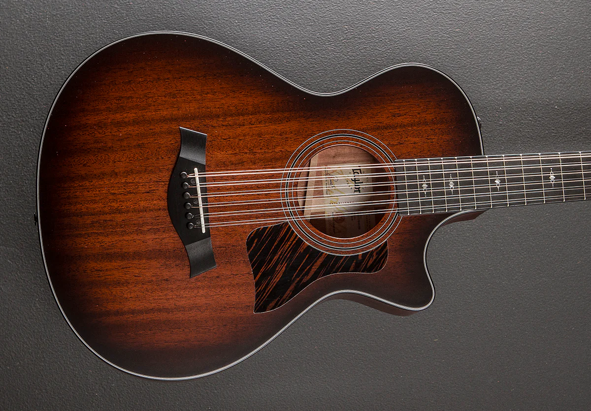 USED 362CE 12 String '24