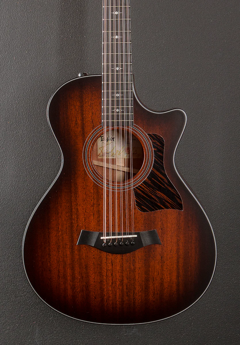 USED 362CE 12 String '24 - Image 2