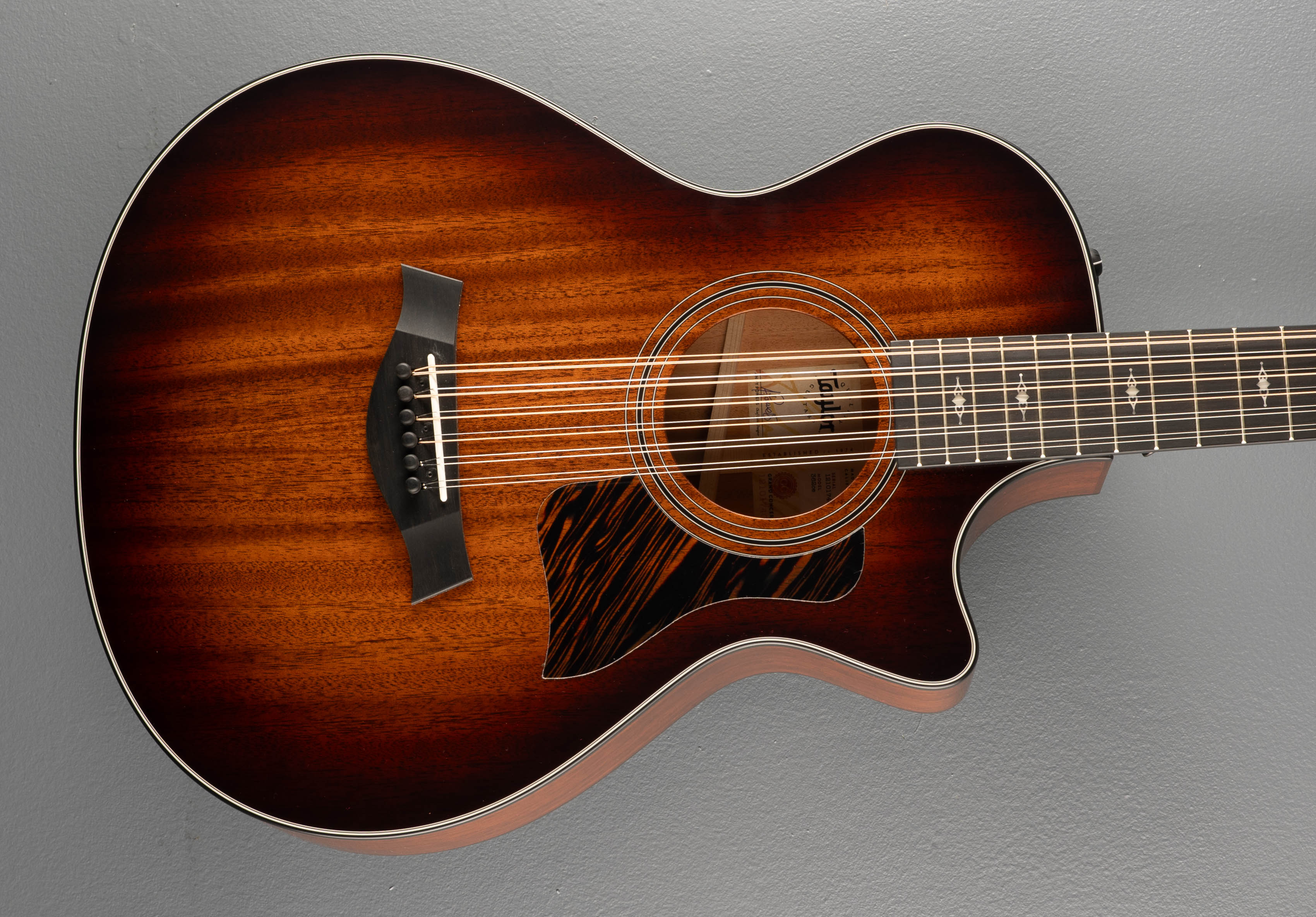 USED 362CE 12 String '24