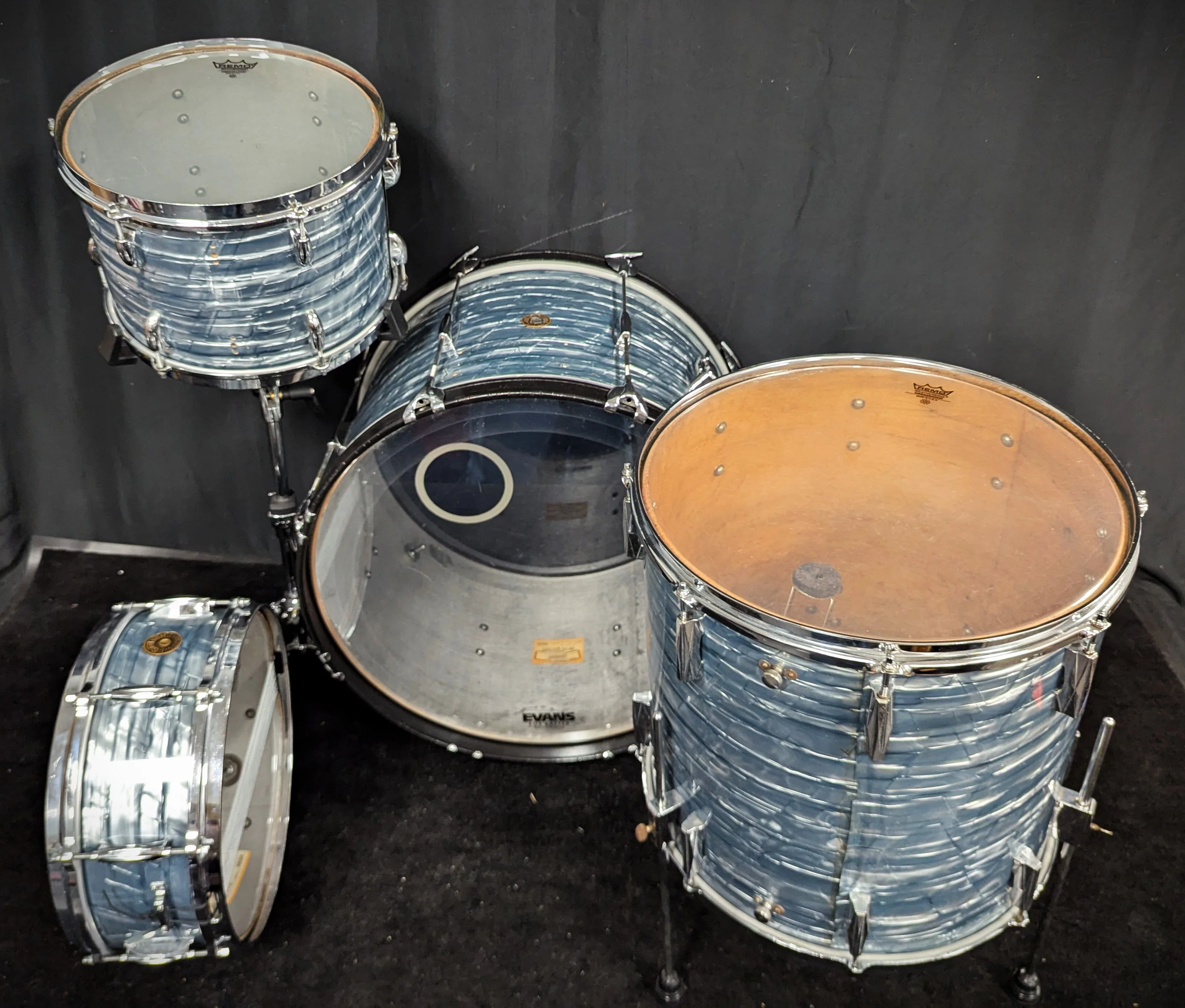 4-Piece Player's Shell Pack - Image 25