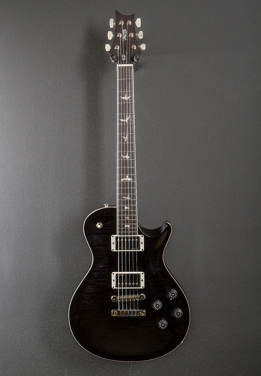 40th Anniversary PRS McCarty SC56 Limited Edition - Translucent Black - Image 3