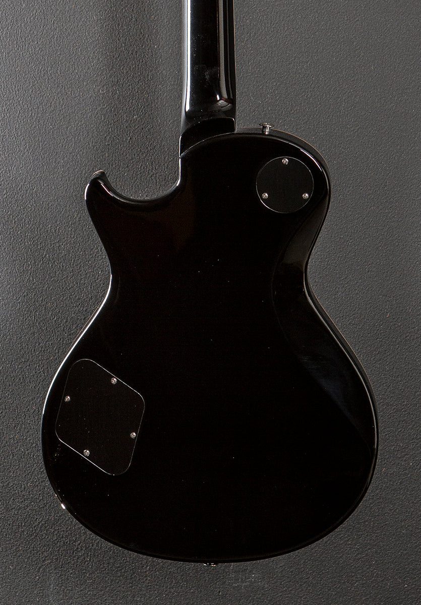 40th Anniversary PRS McCarty SC56 Limited Edition - Translucent Black - Image 4