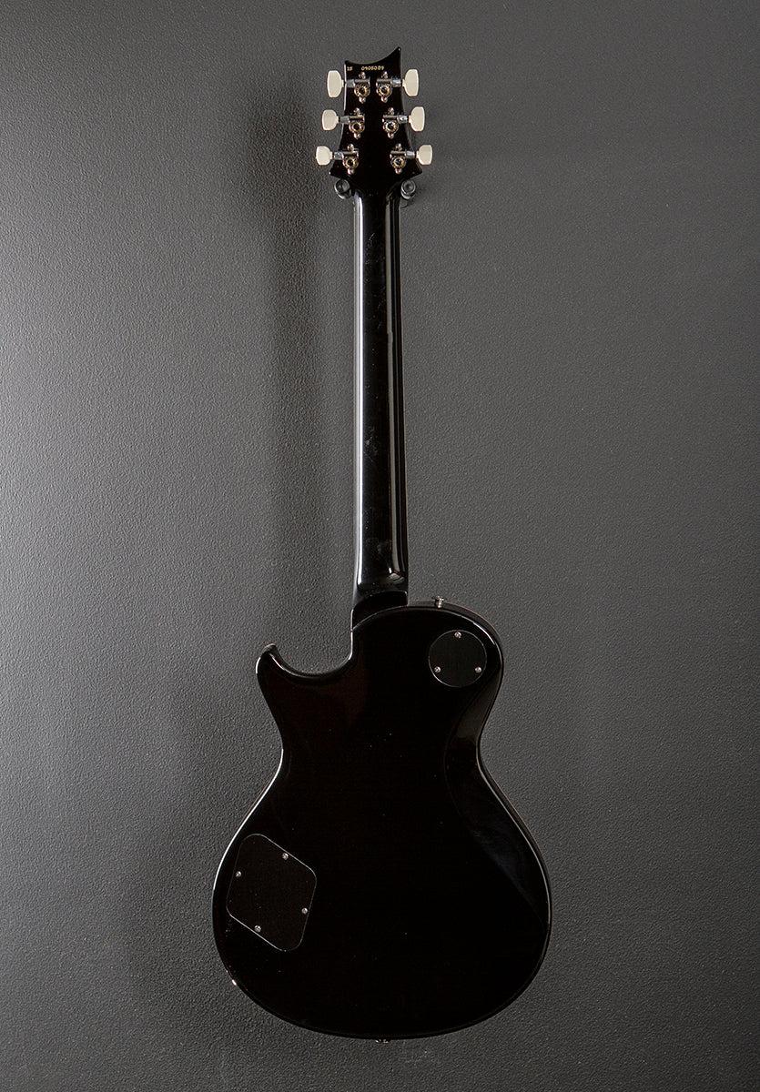 40th Anniversary PRS McCarty SC56 Limited Edition - Translucent Black - Image 5