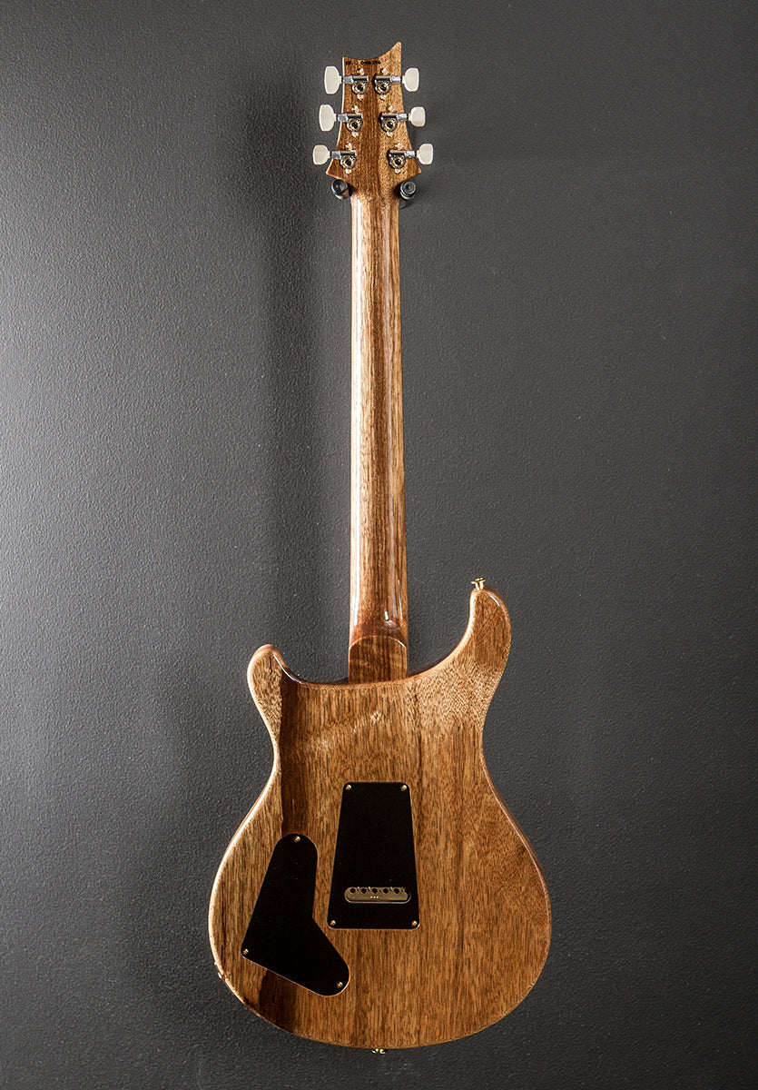 40th Anniversary Special Semi-Hollow Limited Edition - Yellow Tiger - Image 5
