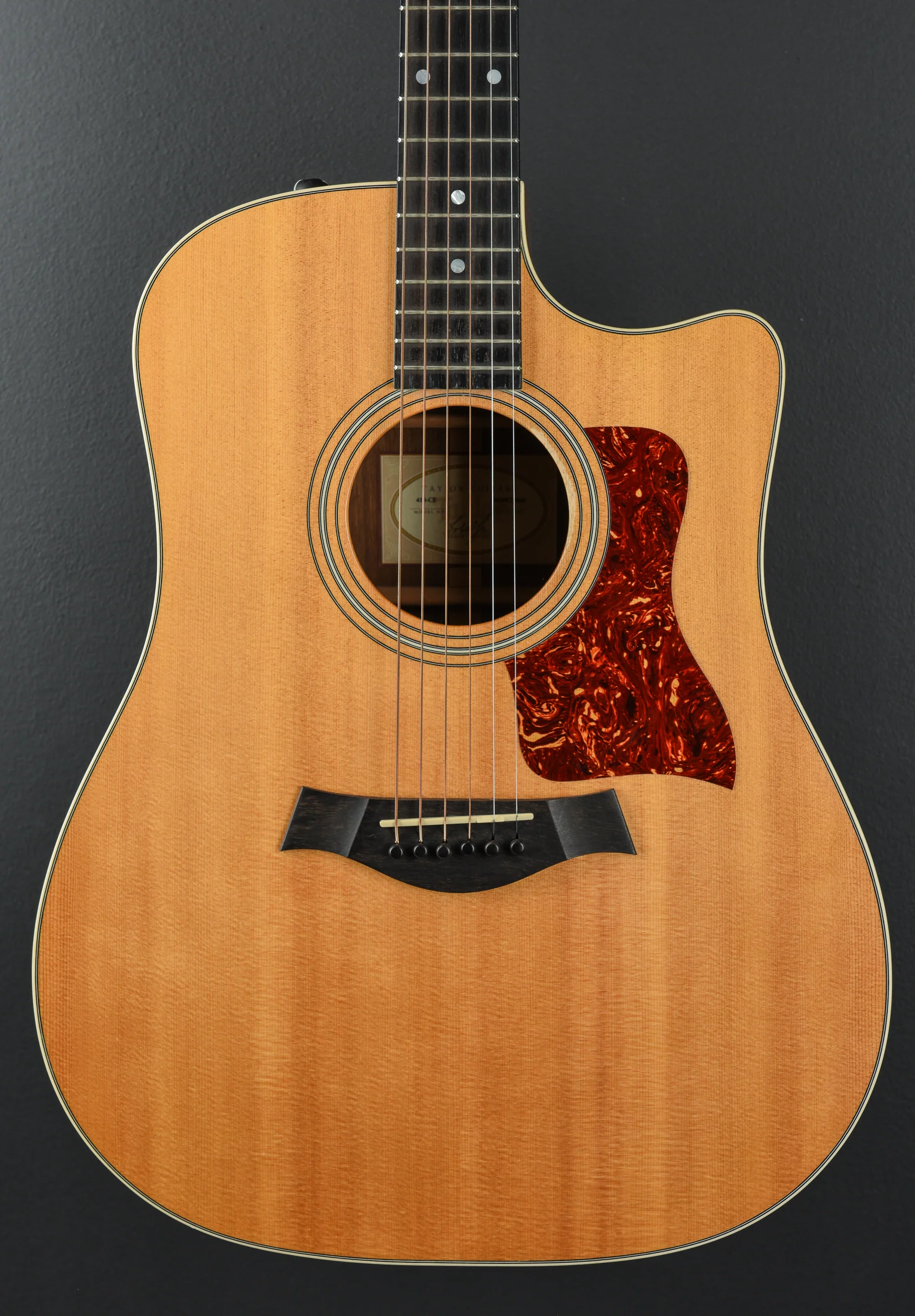 USED 410CE '04 - Image 2