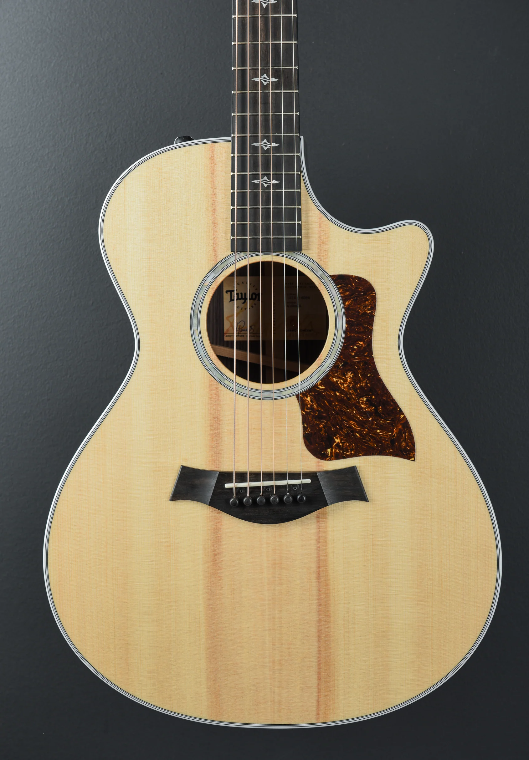412CE Rosewood - Image 2