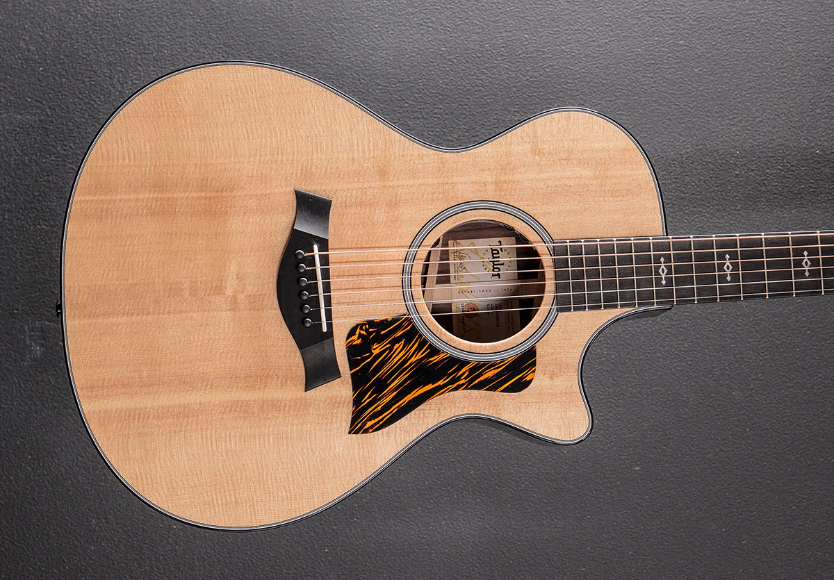 USED 412CE Rosewood '26