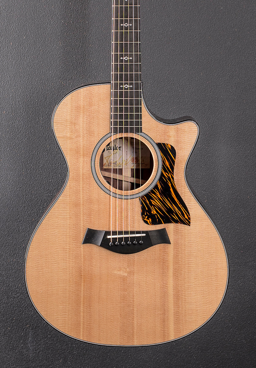 USED 412CE Rosewood '26 - Image 2