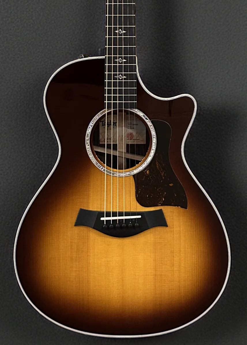 412CE Rosewood - Image 2