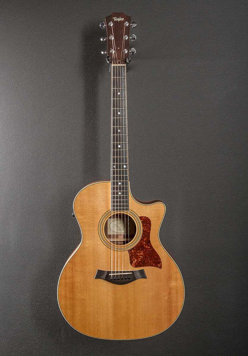USED 414CE '02 - Image 3
