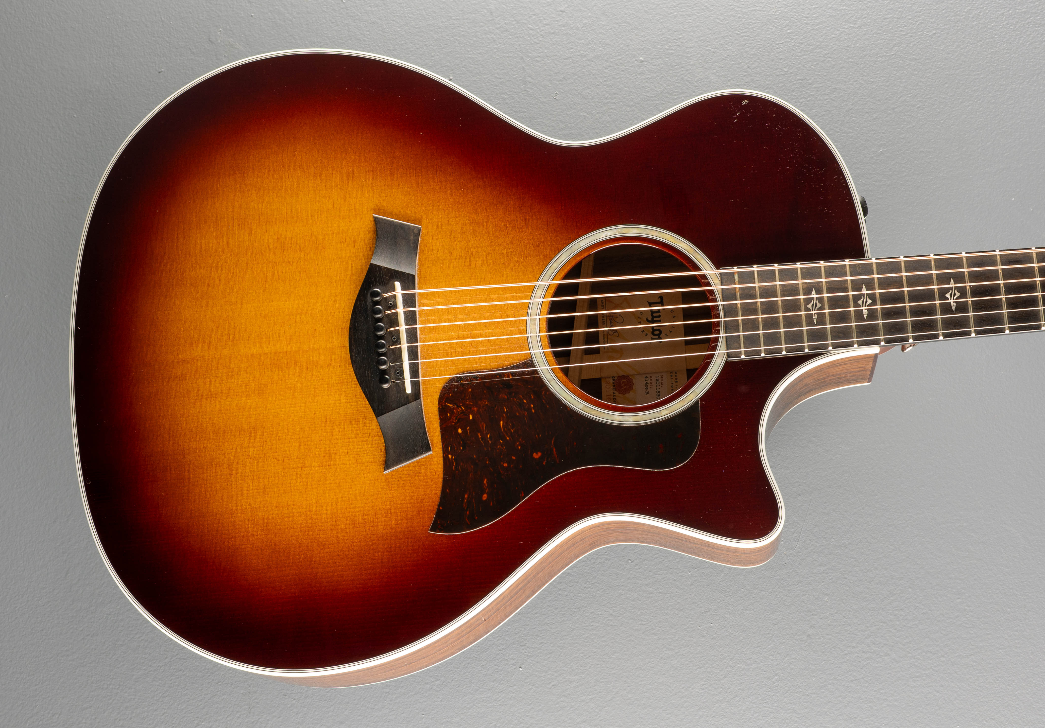 USED 414CE-R, '23