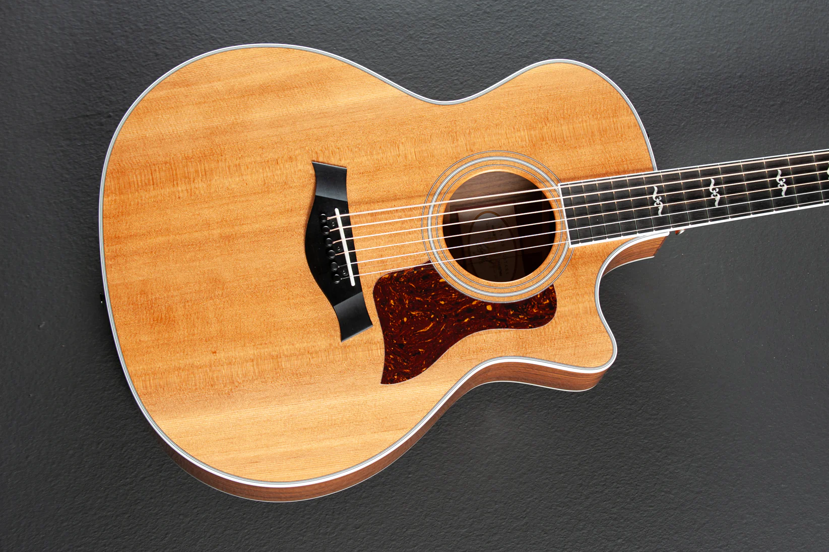 USED 414CE Rosewood '17