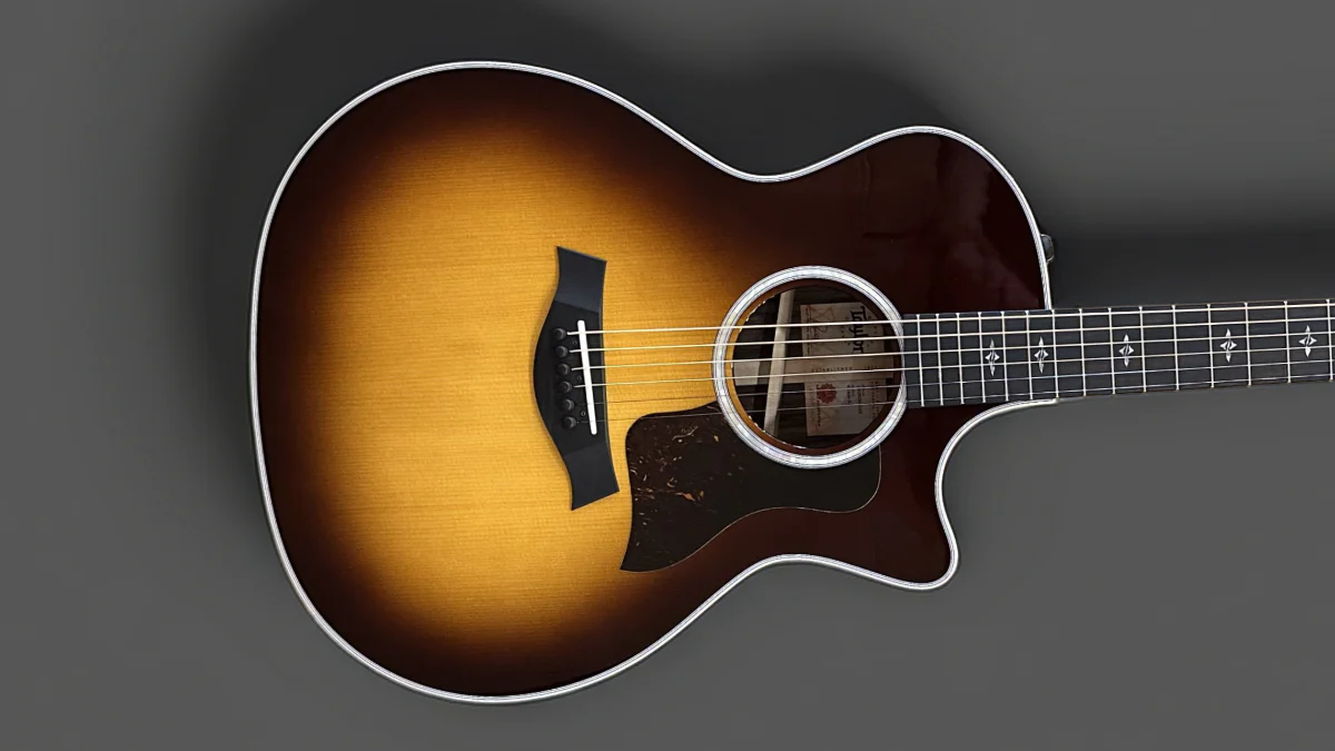414CE Rosewood