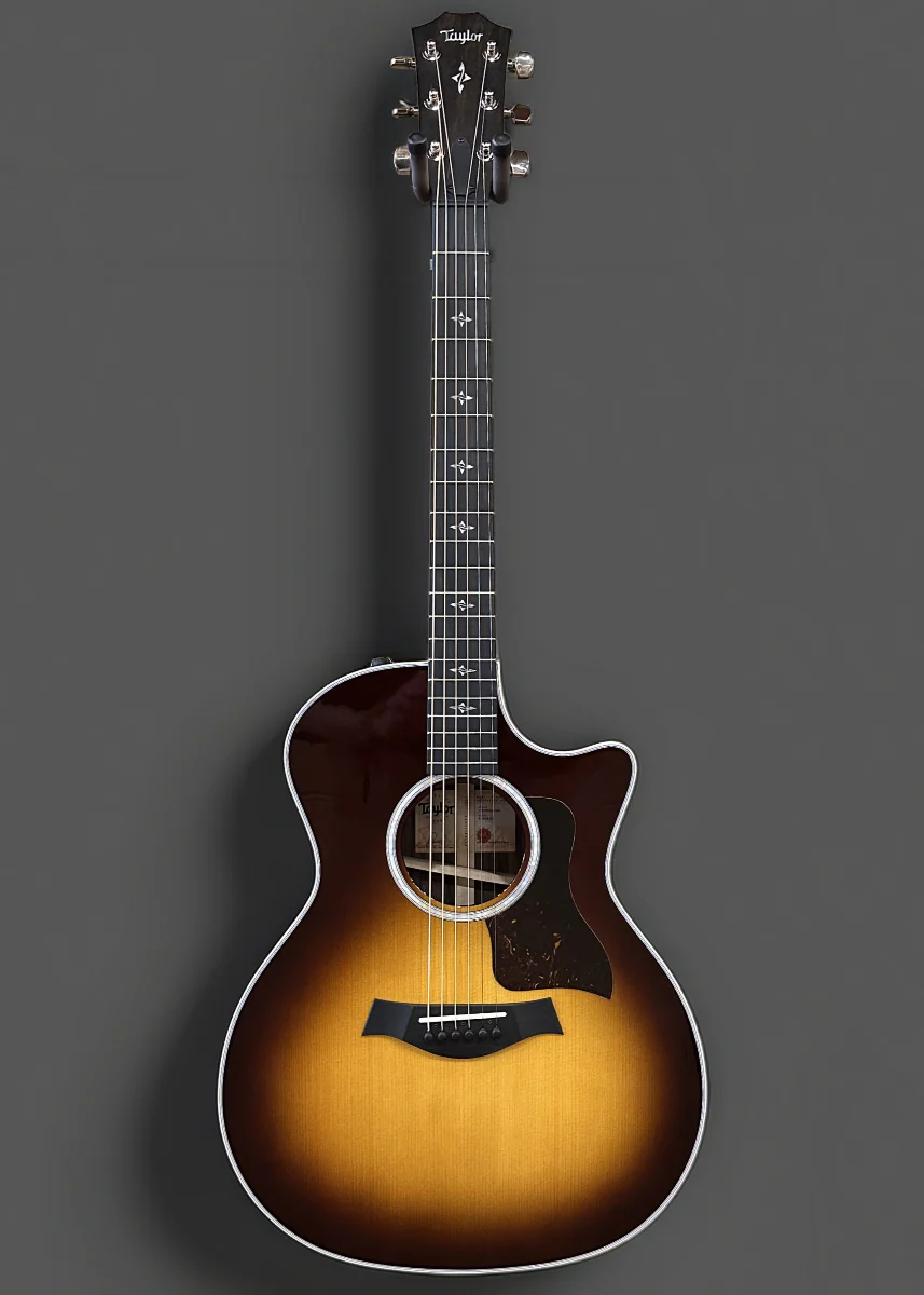 414CE Rosewood - Image 3