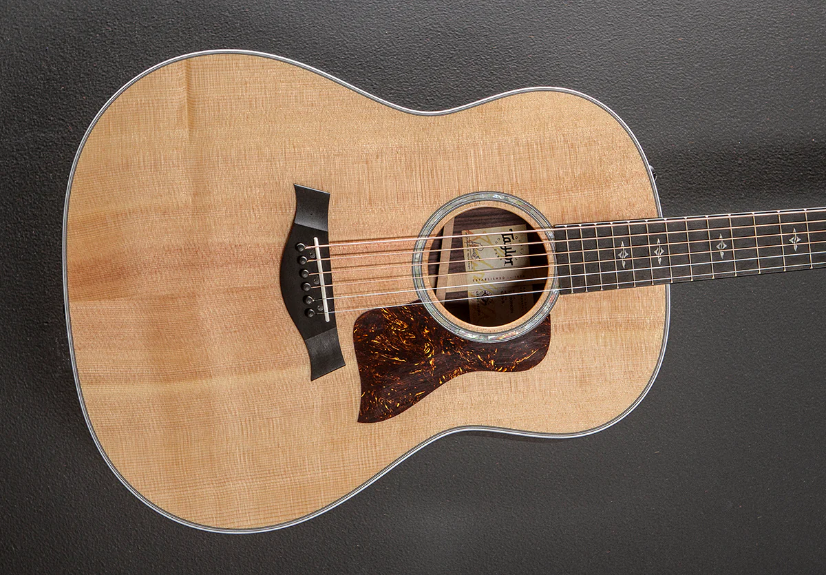 USED 417E Rosewood '24
