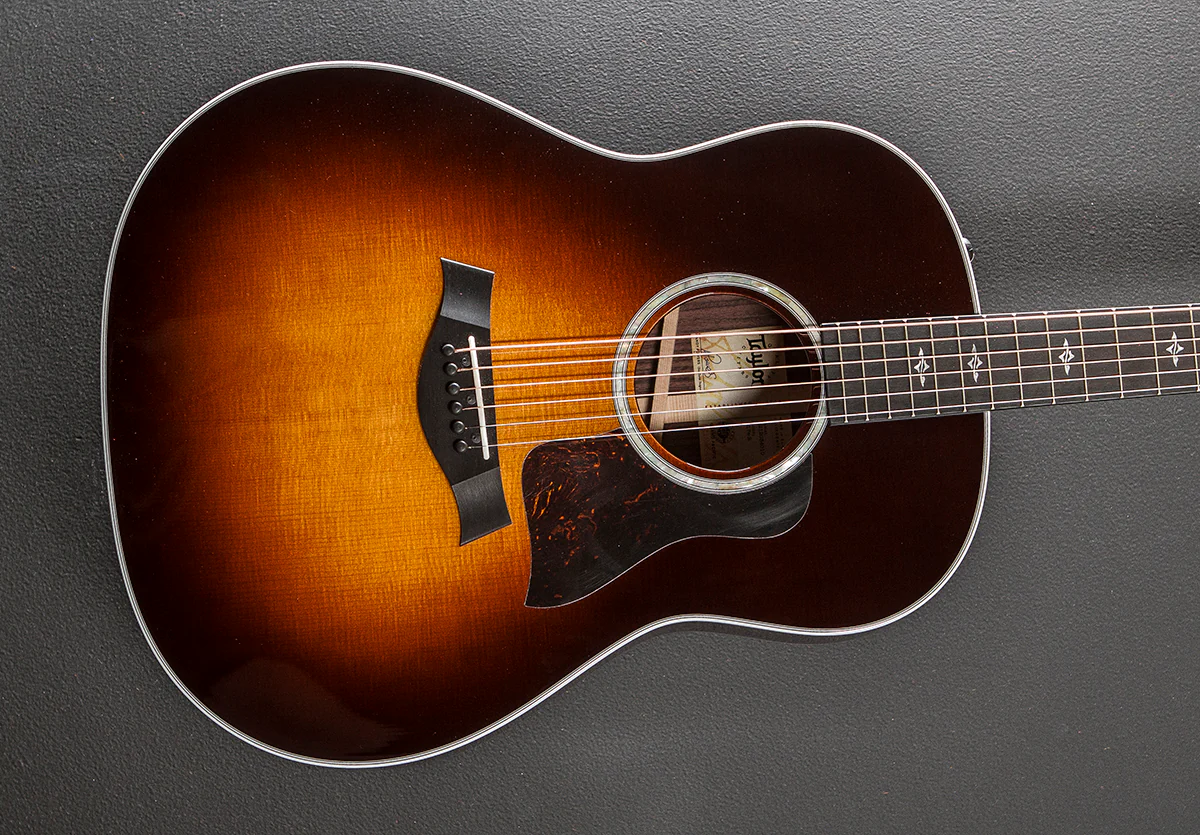USED 417E Rosewood '24
