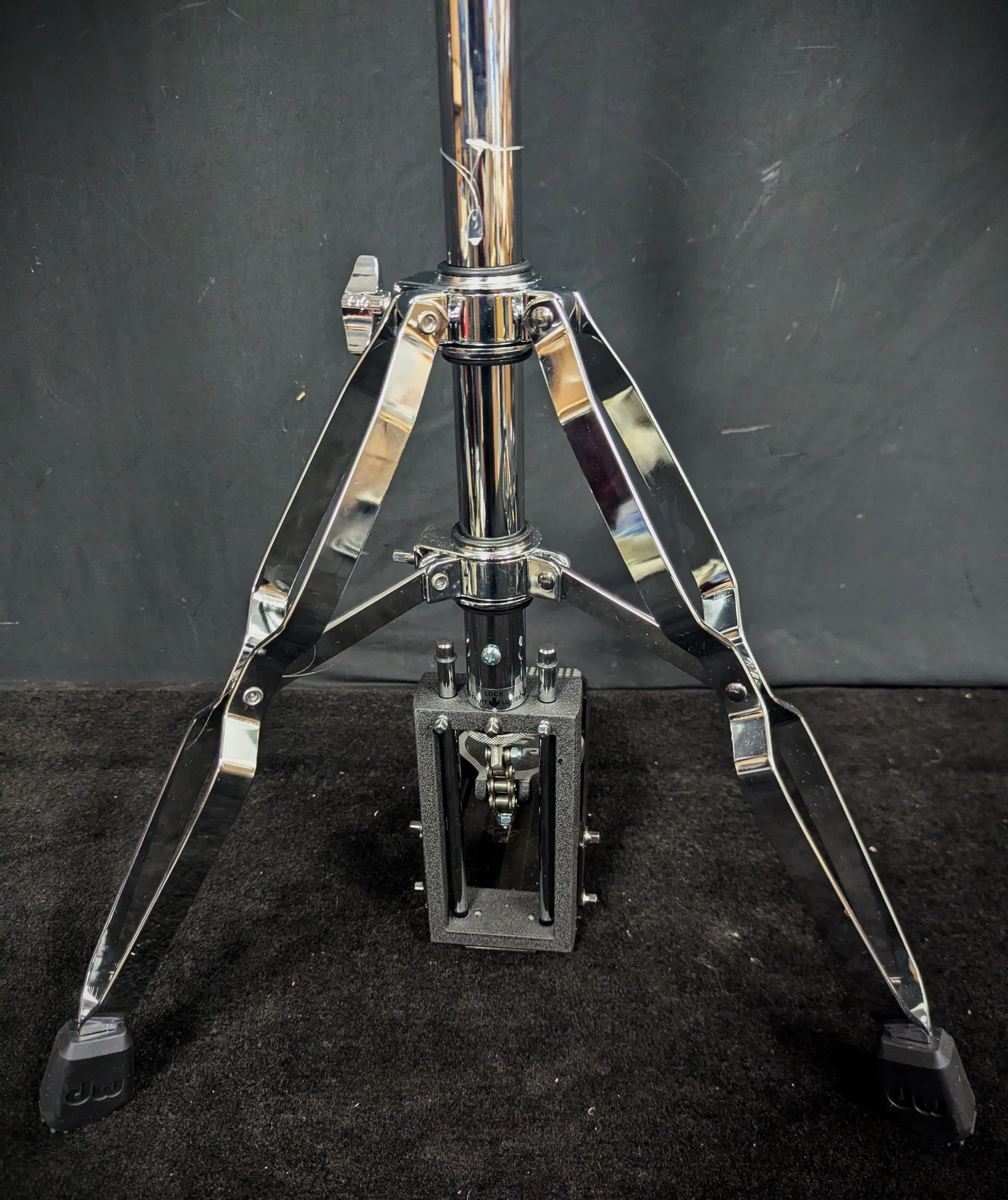 5000 Series Hi-Hat Stand 2-Leg - Image 6