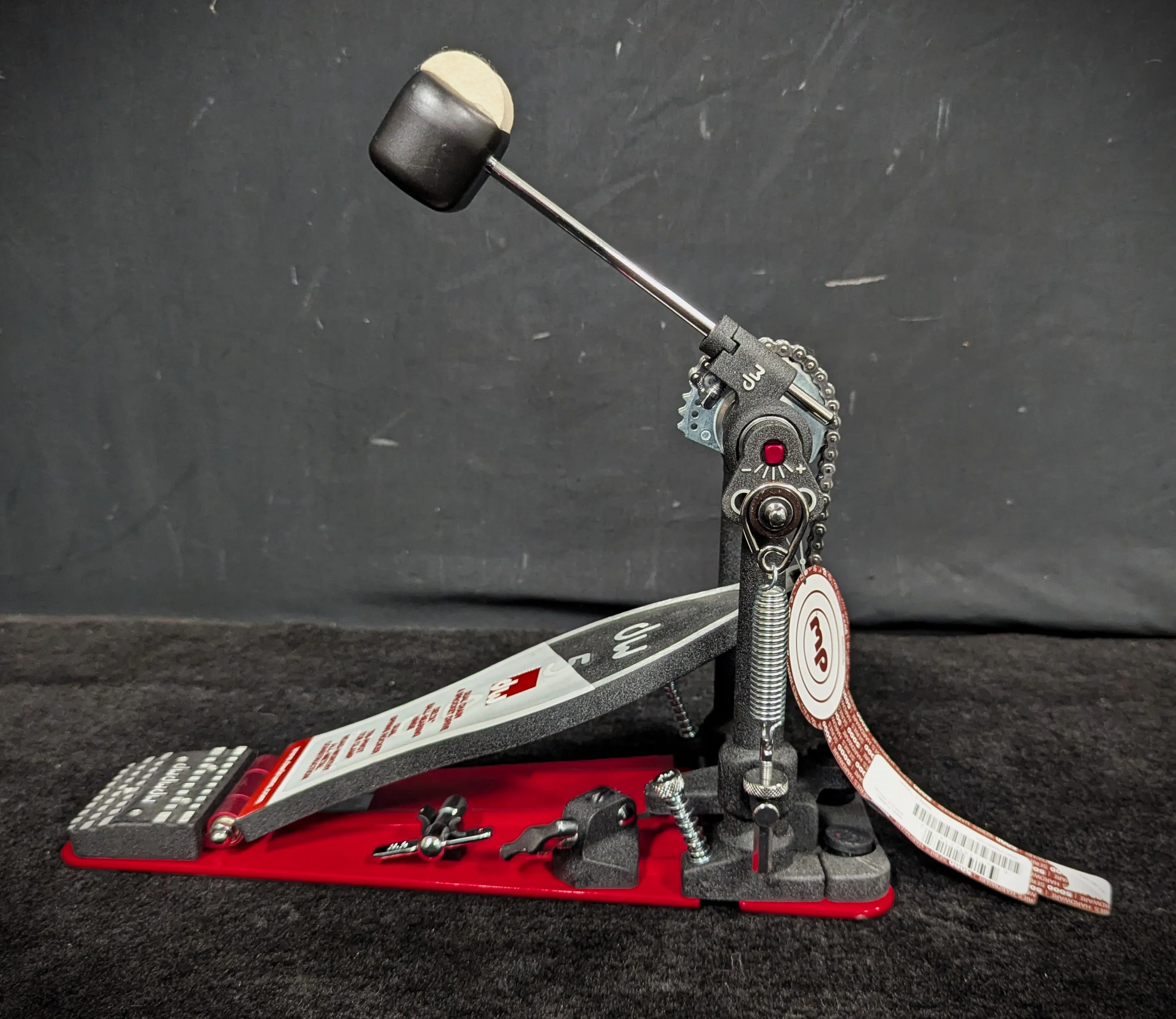 5000 Series Single Pedal - Turbo Cam - Image 4