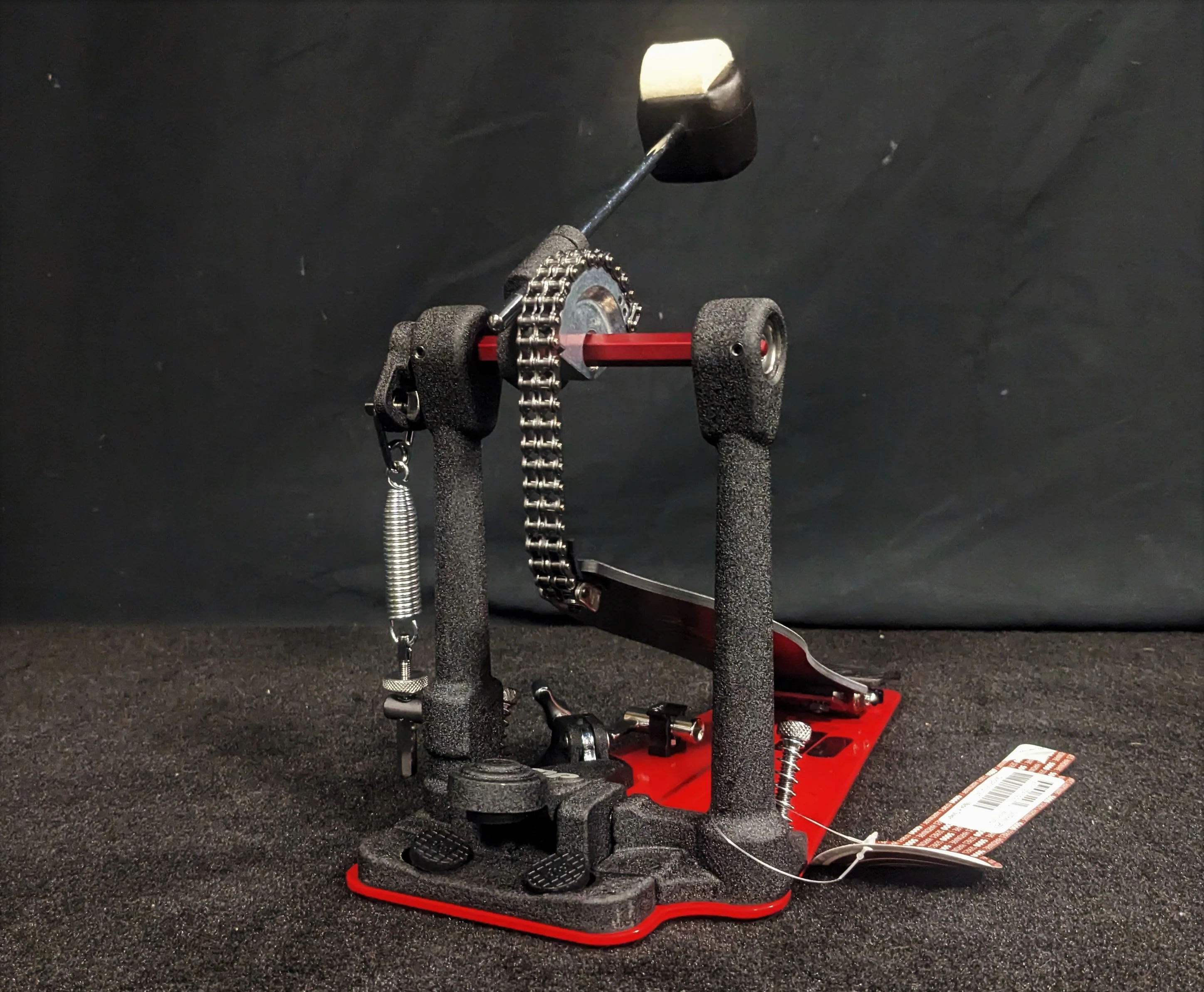 Limited Edition 50th Anniversary Carbon Fiber 5000 Single Pedal - Image 3